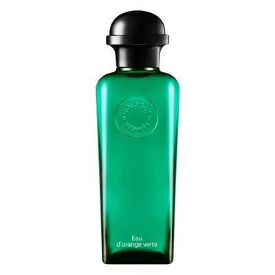 HERMÈS Colognes Collection Eau d'Orange Verte Eau de Cologne unisex 200 ml