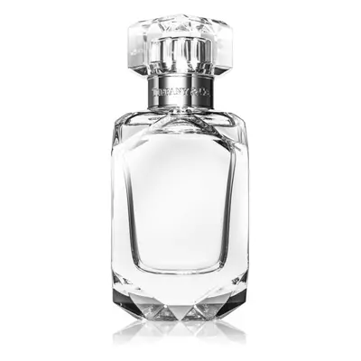 Tiffany & Co. Tiffany & Co. Sheer Eau de Toilette hölgyeknek 50 ml