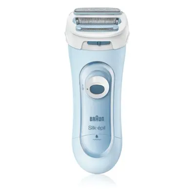 Braun Lady Shaver LS5160WD női borotva (5327) 1 db