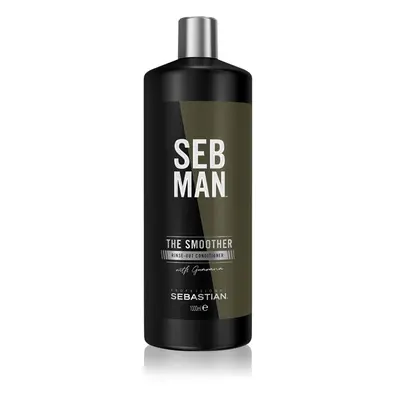 Sebastian Professional SEB MAN The Smoother kondicionáló 1000 ml