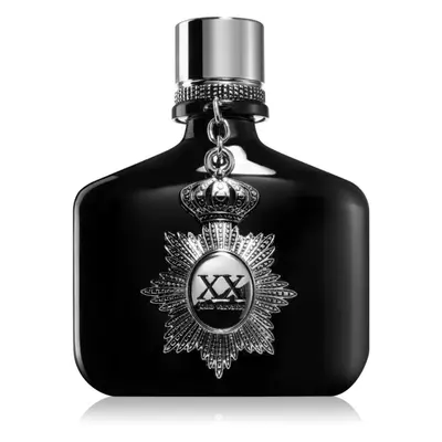 John Varvatos XX Eau de Toilette uraknak 75 ml