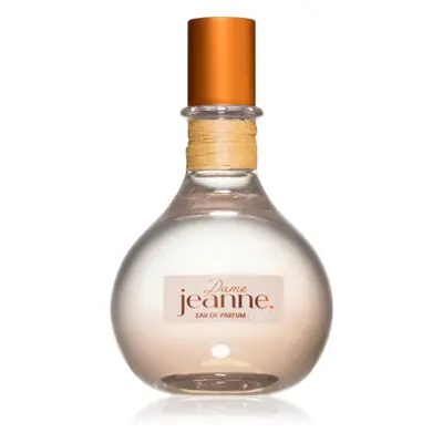 Jeanne en Provence Dame Jeanne Nude Eau de Parfum hölgyeknek 75 ml