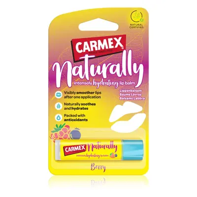 Carmex Berry hidratáló ajakbalzsam stick 4.25 g