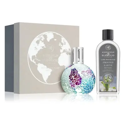 Ashleigh & Burwood London Tidal Earth & Frosted Earth ajándékszett