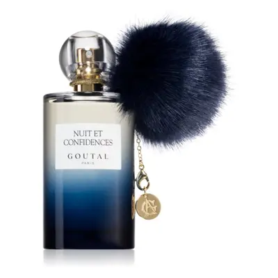 GOUTAL Nuit et Confidences Eau de Parfum hölgyeknek 100 ml