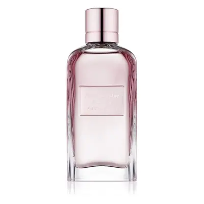 Abercrombie & Fitch First Instinct Eau de Parfum hölgyeknek 50 ml