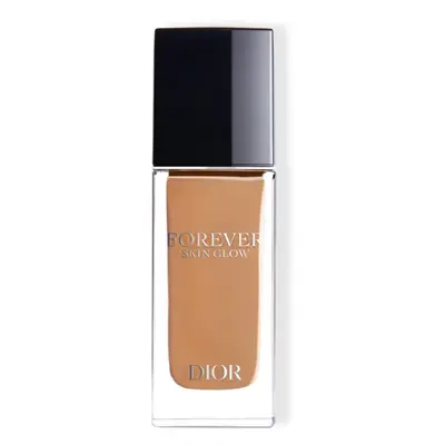 DIOR Dior Forever Skin Glow élénkítő make-up SPF 20 árnyalat 4,5N Neutral 30 ml