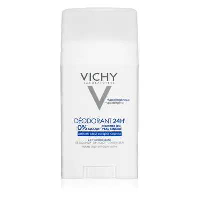 Vichy Deodorant 24h izzadásgátló deo stift 24h 40 ml