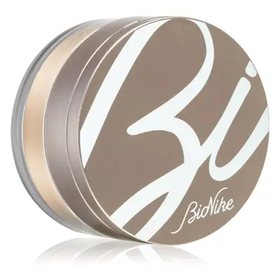 BioNike Color Voile Touch Átlátszó rögzítő por 15 g