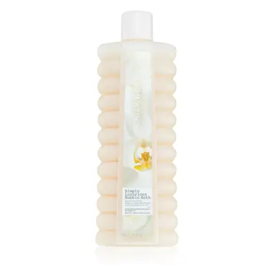 Avon Bubble Bath Peach Velvet habfürdő 500 ml