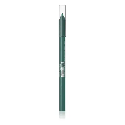 MAYBELLINE NEW YORK Tattoo Liner Gel Pencil géles szemhéjceruza árnyalat 815 Tealtini 1.3 g