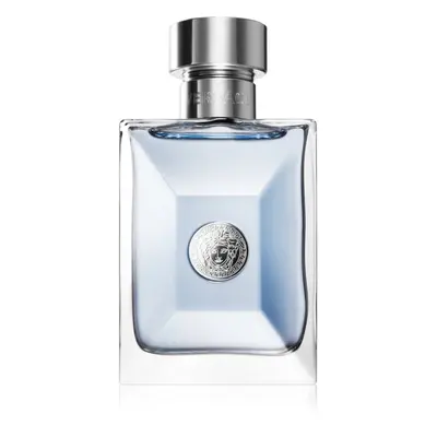 Versace Pour Homme borotválkozás utáni arcvíz uraknak 100 ml