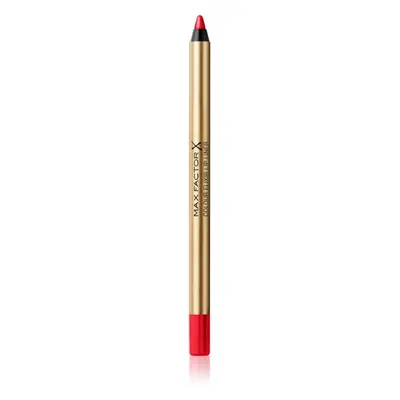 Max Factor Colour Elixir szájceruza árnyalat 55 Red Poppy 5 g