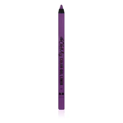 LAMEL OhMy Color Gel Liner tartós zselés szemhéjtus árnyalat 405 1,4 g