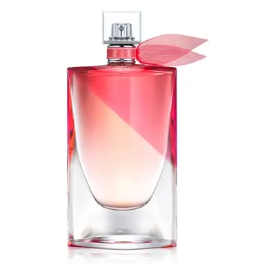 Lancôme La Vie Est Belle En Rose Eau de Toilette hölgyeknek 100 ml