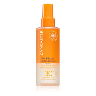 Lancaster Sun Beauty Sun Protective Water napvédő spray SPF 30 150 ml