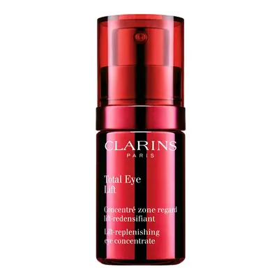 Clarins Total Eye Lift szemkrém ráncokra 15 ml