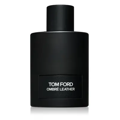 TOM FORD Ombré Leather Eau de Parfum unisex 150 ml