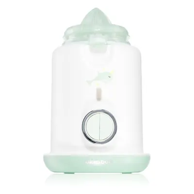 Kikkaboo 3 in 1 Bottle Warmer Warmy többfunkciós cumisüveg melegítő 3 az 1-ben 1 db