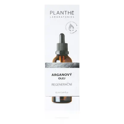 PLANTHÉ Argan oil olaj regeneráló hatással 50 ml