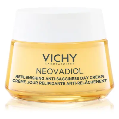 Vichy Neovadiol Post-Menopause feszesítő és tápláló krém nappal 50 ml