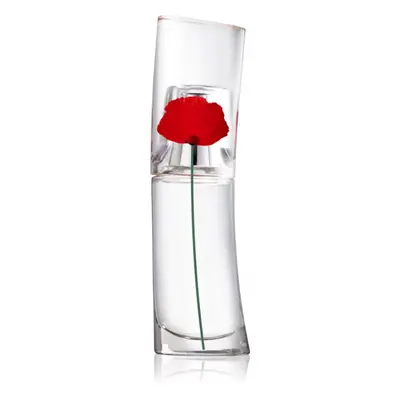 KENZO Flower by Kenzo Eau de Parfum utántölthető hölgyeknek 15 ml