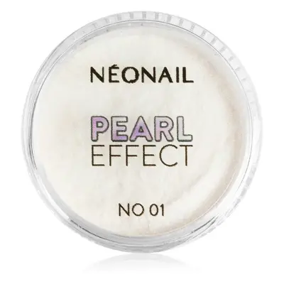 NEONAIL Effect Pearl csillogó por körmökre 2 g