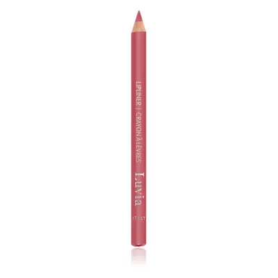 Luvia Cosmetics Lipliner szájkontúrceruza árnyalat Pure Berry 1,1 g