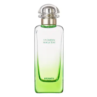 HERMÈS Parfums-Jardins Collection Un Jardin Sur Le Toit Eau de Toilette unisex 100 ml