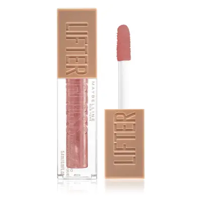 Maybelline Lifter Gloss ajakfény árnyalat 03 Moon 5.4 ml