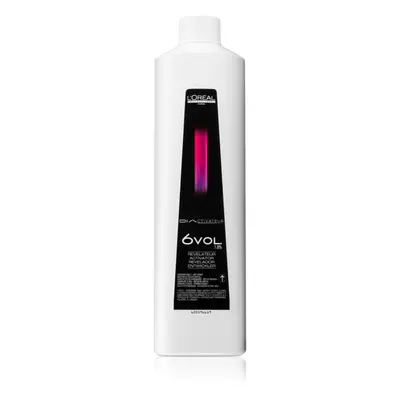 L’Oréal Professionnel Dia Activateur színelőhívó emulzió 6 vol. 1,8% 1000 ml