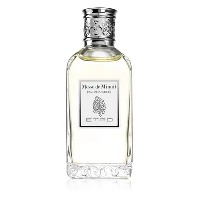 Etro Messe de Minuit Eau de Toilette unisex 100 ml