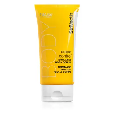 StriVectin Crepe Control™ Exfoliating Body Scrub testradír 150 ml