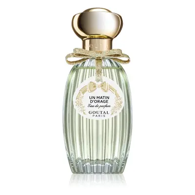 GOUTAL Un Matin D'Orage Eau de Parfum hölgyeknek 100 ml