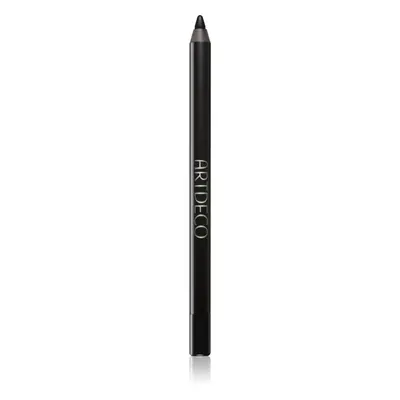 ARTDECO Soft Liner Waterproof vízálló szemceruza árnyalat 221.10 Black 1.2 g