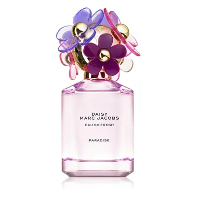 Marc Jacobs Daisy Eau So Fresh Paradise Eau de Toilette (limited edition) hölgyeknek 75 ml