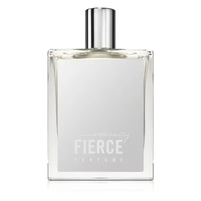 Abercrombie & Fitch Naturally Fierce Eau de Parfum hölgyeknek 100 ml