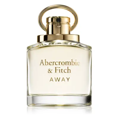 Abercrombie & Fitch Away Eau de Parfum hölgyeknek 100 ml