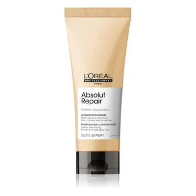 L’Oréal Professionnel Serie Expert Absolut Repair mélyregeneráló kondicionáló száraz és sérült h