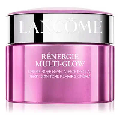 Lancôme Rénergie Multi-Glow élénkítő és fiatalító krém 50 ml