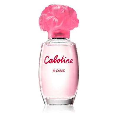 Grès Cabotine Rose Eau de Toilette hölgyeknek 30 ml