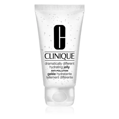 Clinique 3 Steps Dramatically Different™ Hydrating Jelly intenzív hidratáló gél 50 ml