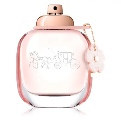 Coach Floral Eau de Parfum hölgyeknek 90 ml