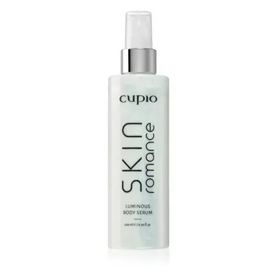 Cupio Skin Romance testápoló szérum 200 ml