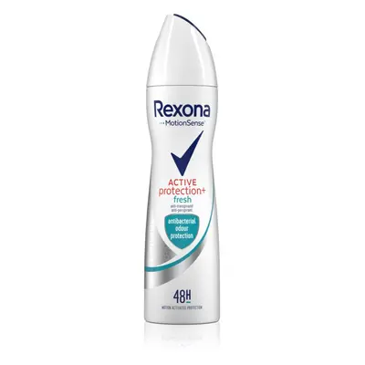 Rexona Active Protection + Fresh Antiperspirant izzadásgátló spray 150 ml