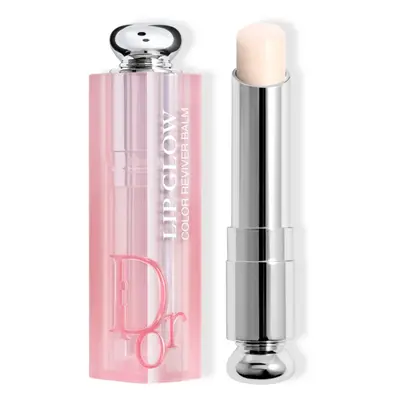 DIOR Dior Addict Lip Glow ajakbalzsam árnyalat 000 Universal Clear 3,2 g