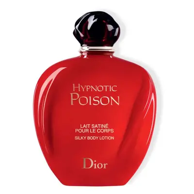 Dior Hypnotic Poison testápoló tej hölgyeknek 200 ml