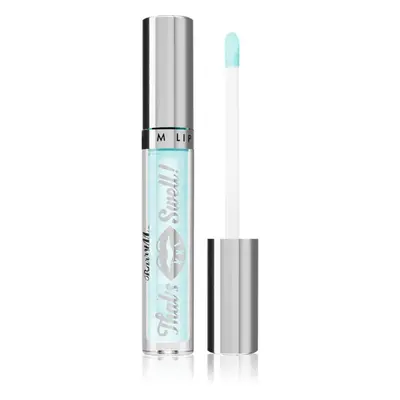 Barry M That's Swell! dúsító ajakfény hűsítő hatással árnyalat Cool It 2,5 ml