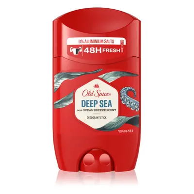 Old Spice Deep Sea izzadásgátló deo stift 50 ml