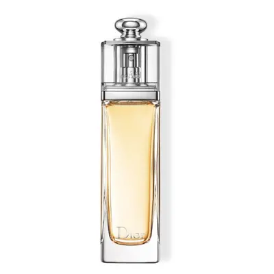 DIOR Dior Addict Eau de Toilette hölgyeknek 50 ml